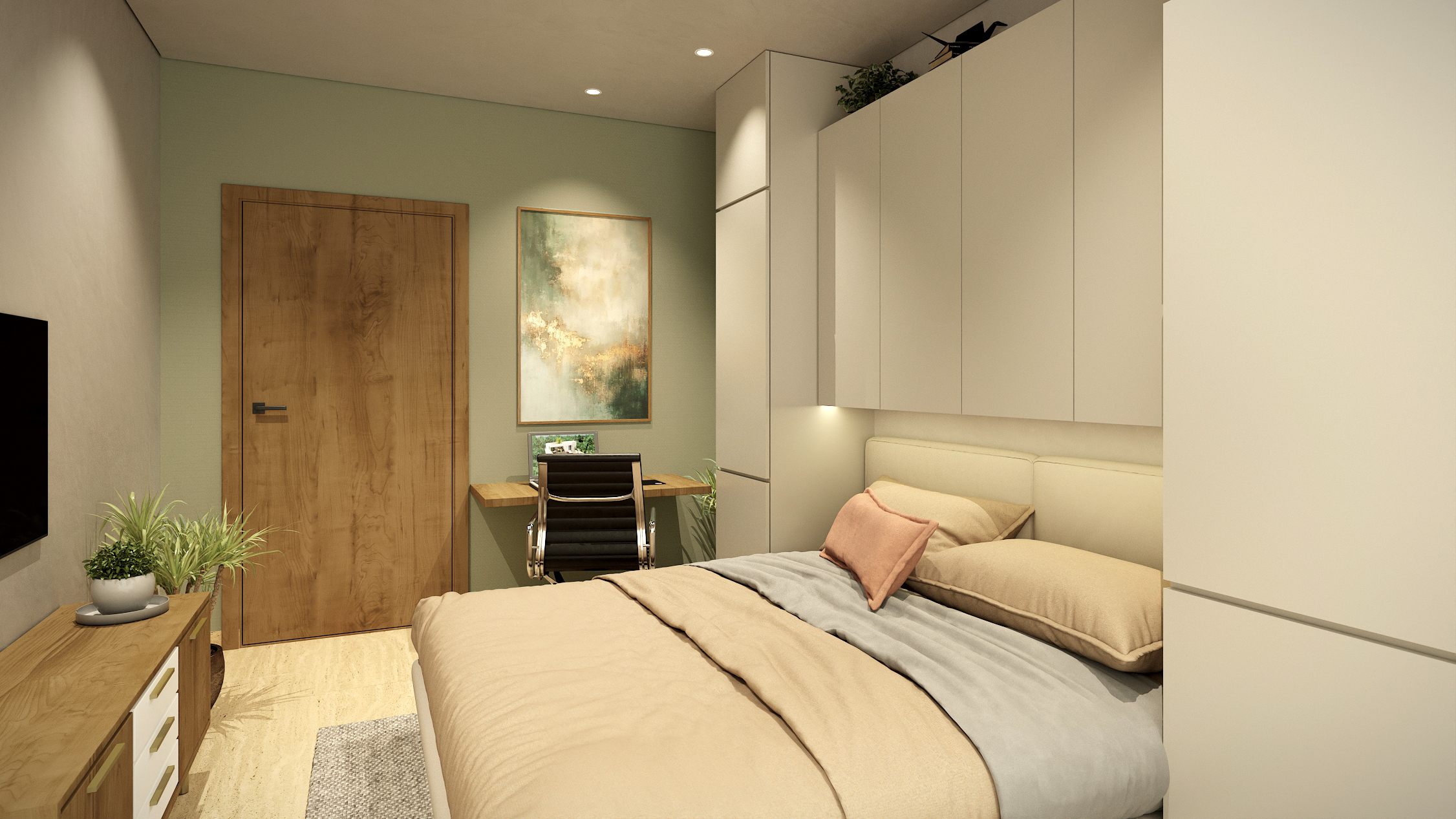 Costalina Residences — Détail du bien 2RECAMARAS 2RENDER.jpg
