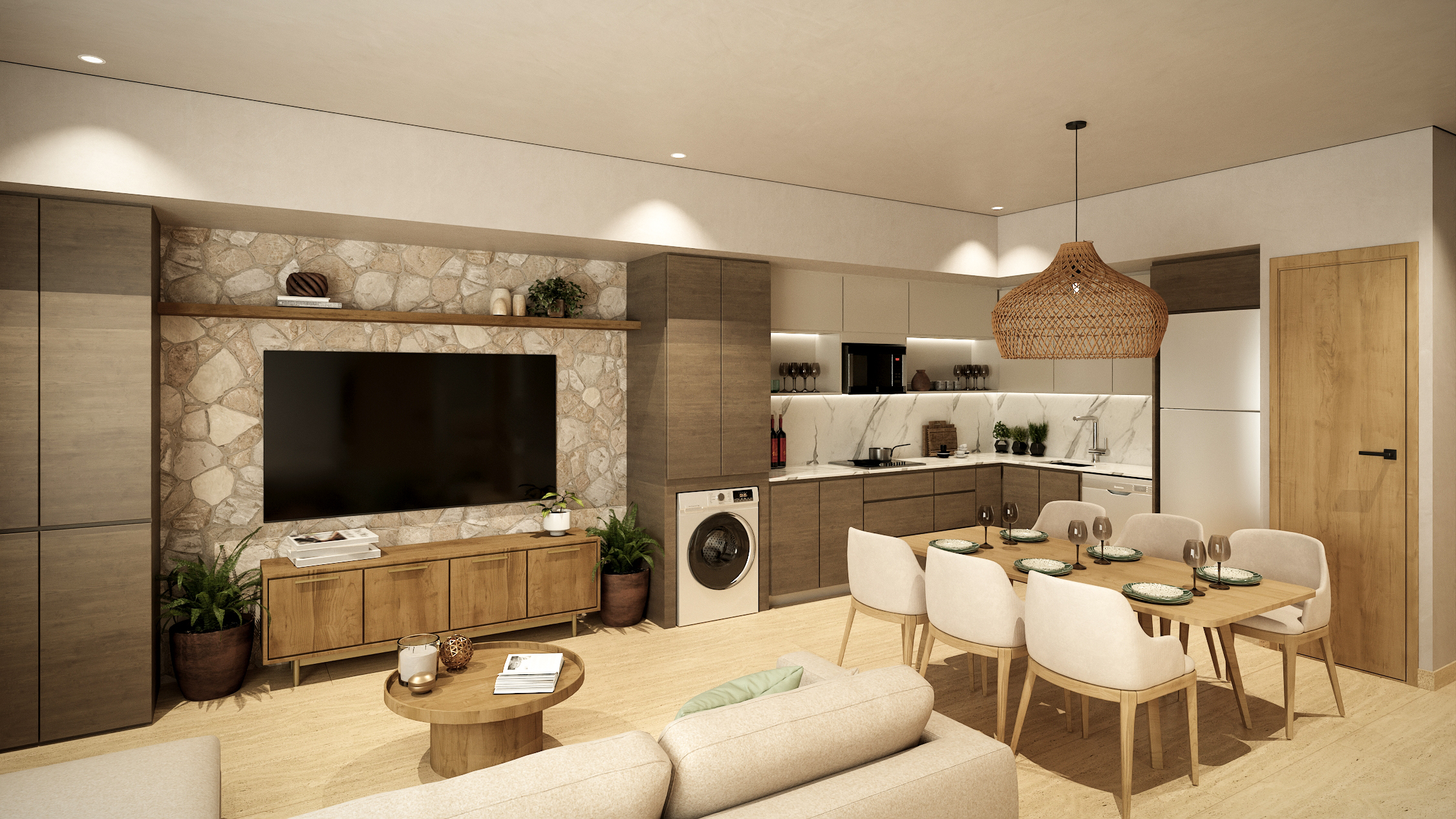 Costalina Residences — Détail du bien 2RECAMARAS 5RENDER.jpg