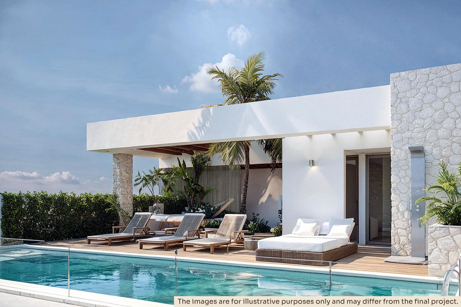Costalina Residences — Détail du bien 4 Copie