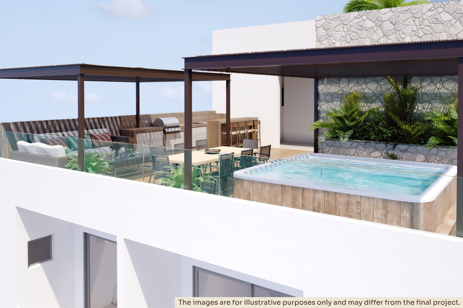 Costalina Residences — Détail du bien 5
