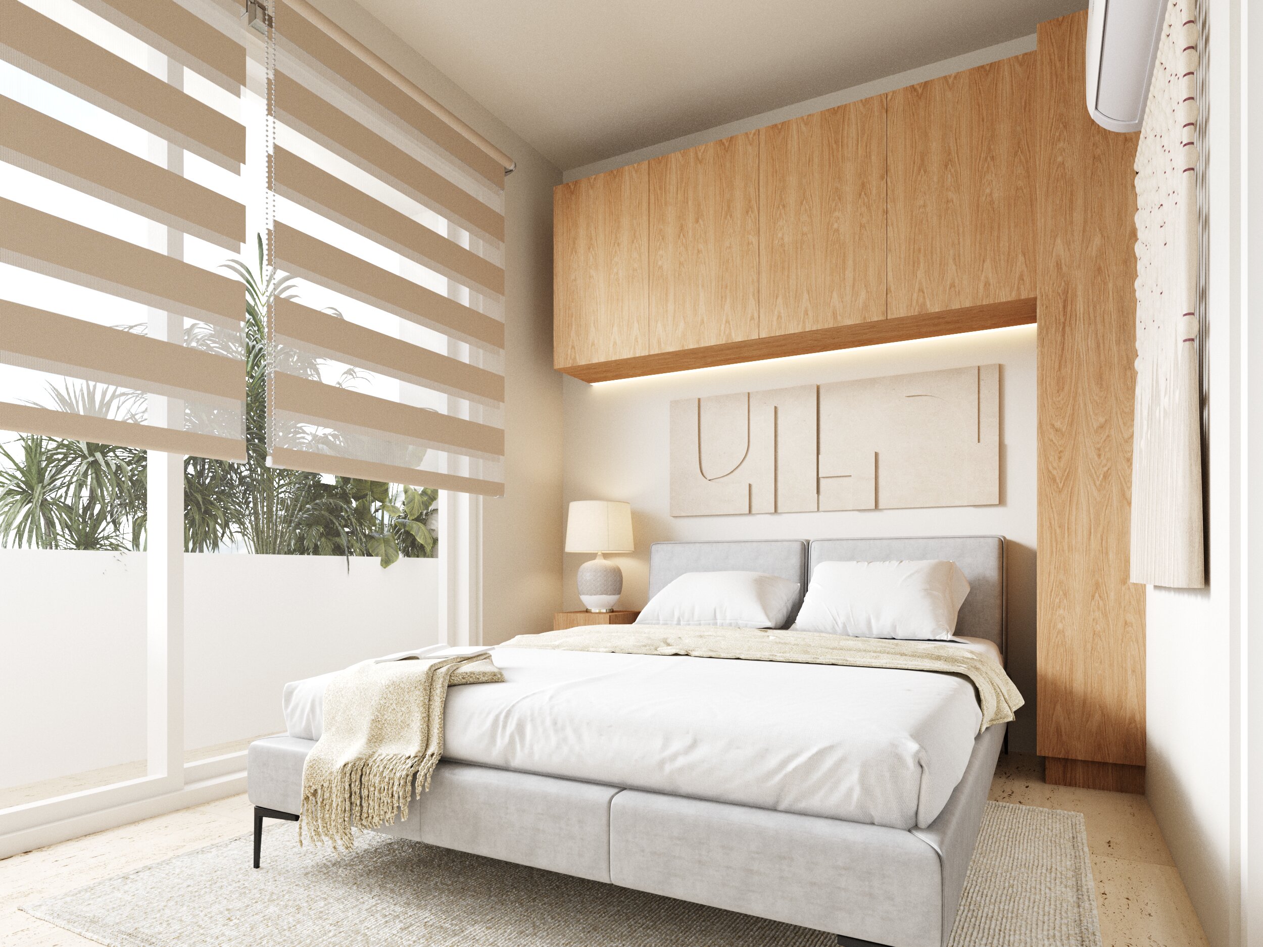 Kalani 25 — Détail du bien 7 Rec 56m2