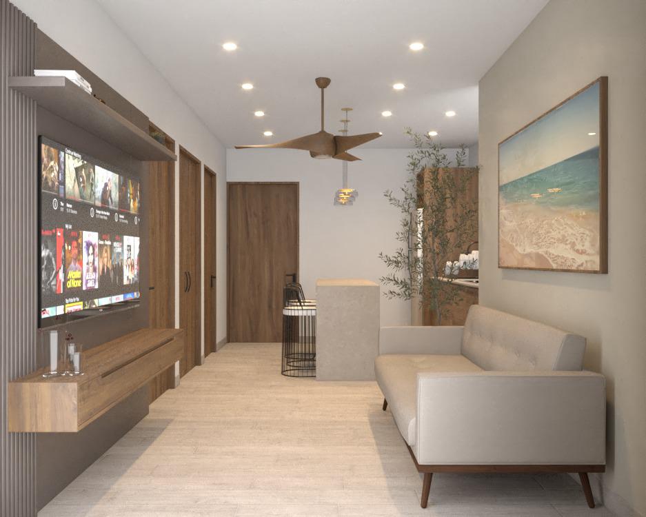 Portofino 28 — Détail du bien 9. Interiores