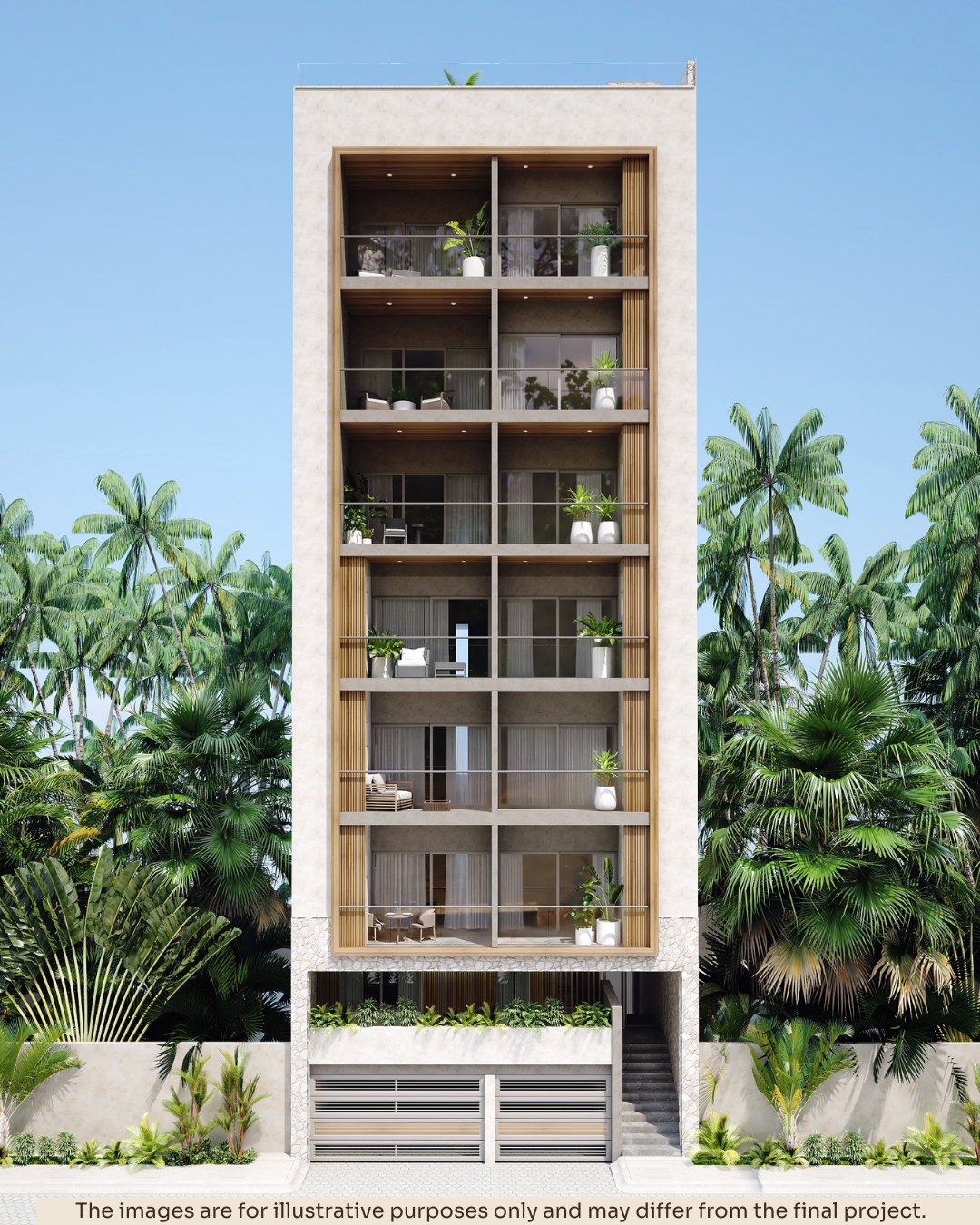 Costalina Residences — Détail du bien Costaline1