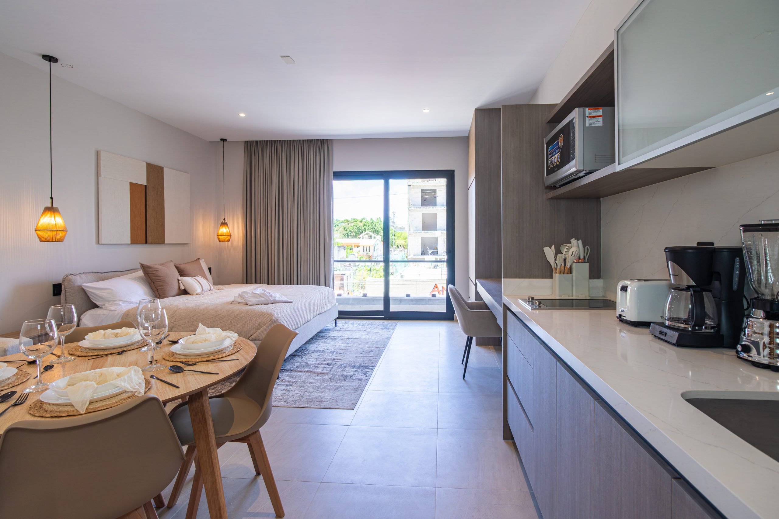 Nativo Sunset — Détail du bien Showroom NS 30 Scaled