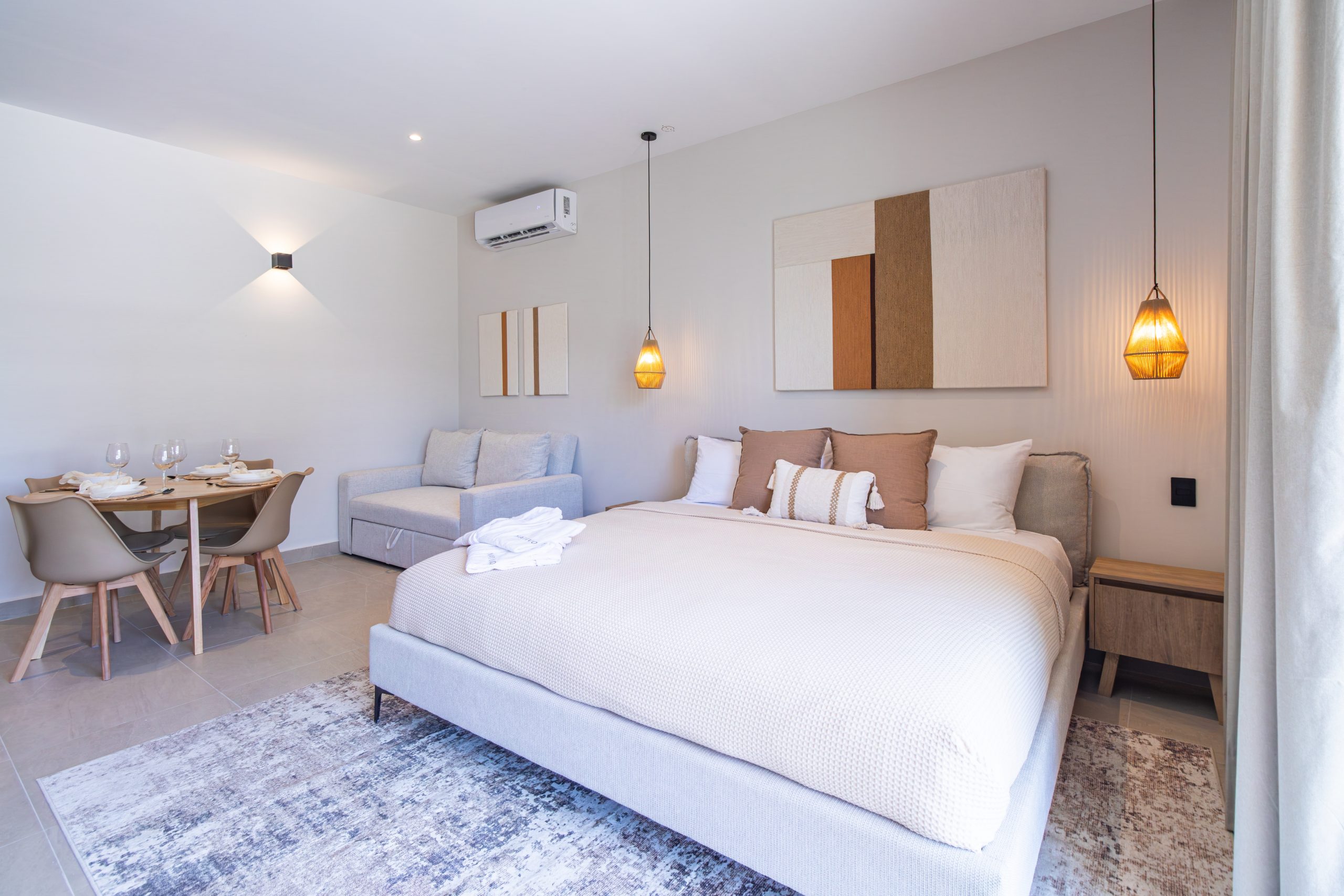 Nativo Sunset — Détail du bien Showroom NS 75 Scaled