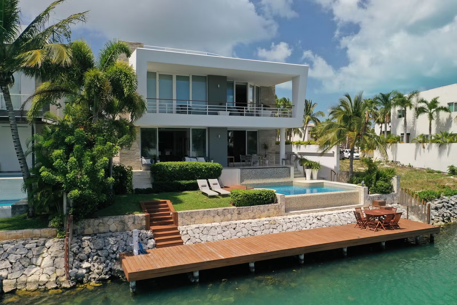 Investissement immobilier Riviera Maya
